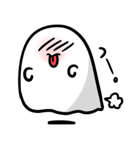 Ghostt（個別スタンプ：18）