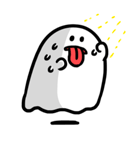 Ghostt（個別スタンプ：22）