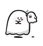 Ghostt（個別スタンプ：29）