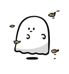 Ghostt（個別スタンプ：32）