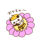 *PANBEE*（個別スタンプ：9）