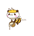 *PANBEE*（個別スタンプ：21）