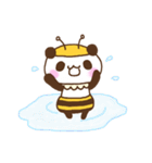 *PANBEE*（個別スタンプ：32）