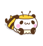 *PANBEE*（個別スタンプ：33）