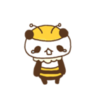 *PANBEE*（個別スタンプ：35）