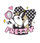 シーズースタンプ2（個別スタンプ：1）