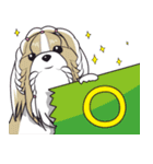 シーズースタンプ2（個別スタンプ：3）