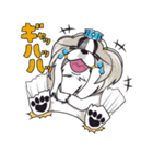 シーズースタンプ2（個別スタンプ：9）
