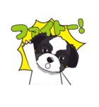 シーズースタンプ2（個別スタンプ：15）