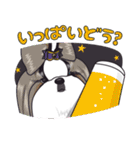 シーズースタンプ2（個別スタンプ：18）