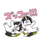 シーズースタンプ2（個別スタンプ：27）