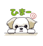 シーズースタンプ2（個別スタンプ：33）
