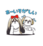 シーズースタンプ2（個別スタンプ：34）
