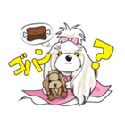 シーズースタンプ2（個別スタンプ：37）