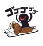 シーズースタンプ2（個別スタンプ：38）