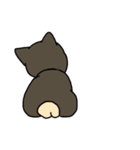 後輩犬（個別スタンプ：40）