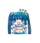 めんだこフレンズ（個別スタンプ：31）