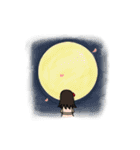 Wu Guan Feng Ya（個別スタンプ：7）
