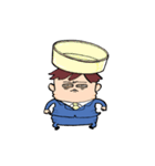りーまんショック！ その2（個別スタンプ：12）