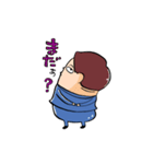 りーまんショック！ その2（個別スタンプ：25）