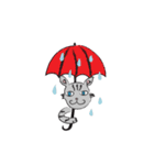 Kitty Q（個別スタンプ：13）