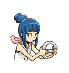 FineTrick まつりスタンプ（個別スタンプ：13）