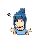 FineTrick まつりスタンプ（個別スタンプ：17）