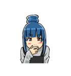 FineTrick まつりスタンプ（個別スタンプ：20）