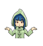 FineTrick まつりスタンプ（個別スタンプ：23）