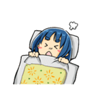 FineTrick まつりスタンプ（個別スタンプ：24）