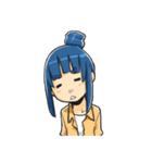 FineTrick まつりスタンプ（個別スタンプ：25）