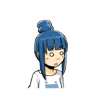 FineTrick まつりスタンプ（個別スタンプ：26）