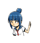 FineTrick まつりスタンプ（個別スタンプ：28）