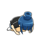 FineTrick まつりスタンプ（個別スタンプ：29）