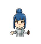 FineTrick まつりスタンプ（個別スタンプ：31）