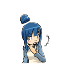 FineTrick まつりスタンプ（個別スタンプ：32）