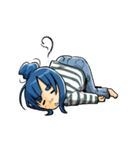 FineTrick まつりスタンプ（個別スタンプ：36）