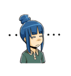 FineTrick まつりスタンプ（個別スタンプ：39）