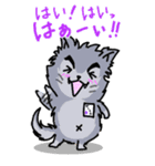 毎日元気！！ -きよダヌキ3-（個別スタンプ：13）