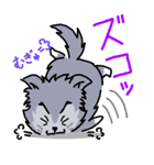 毎日元気！！ -きよダヌキ3-（個別スタンプ：19）