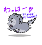 毎日元気！！ -きよダヌキ3-（個別スタンプ：23）