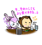 毎日元気！！ -きよダヌキ3-（個別スタンプ：27）