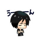 てぃなと愉快な仲間たち（個別スタンプ：39）