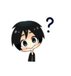 てぃなと愉快な仲間たち（個別スタンプ：40）