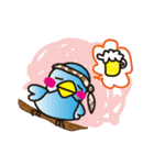 ぴろちゃんのやまほどある・・・キモチ（個別スタンプ：34）