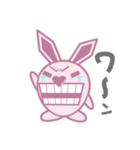イラびっと（個別スタンプ：10）