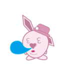 イラびっと（個別スタンプ：17）