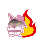 イラびっと（個別スタンプ：20）