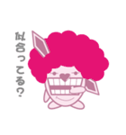 イラびっと（個別スタンプ：40）