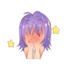 Hannu ＆ Friends（個別スタンプ：20）
